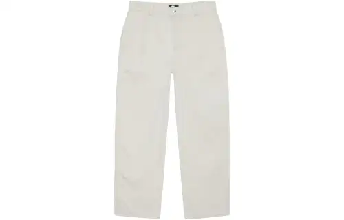 Stussy Chino Work Pants
