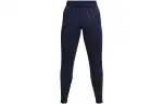 Under Armour FW22 Sweatpants Men's Navy Blue