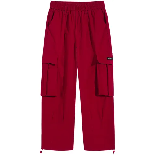 SESAME STREET Cargo Pants Unisex