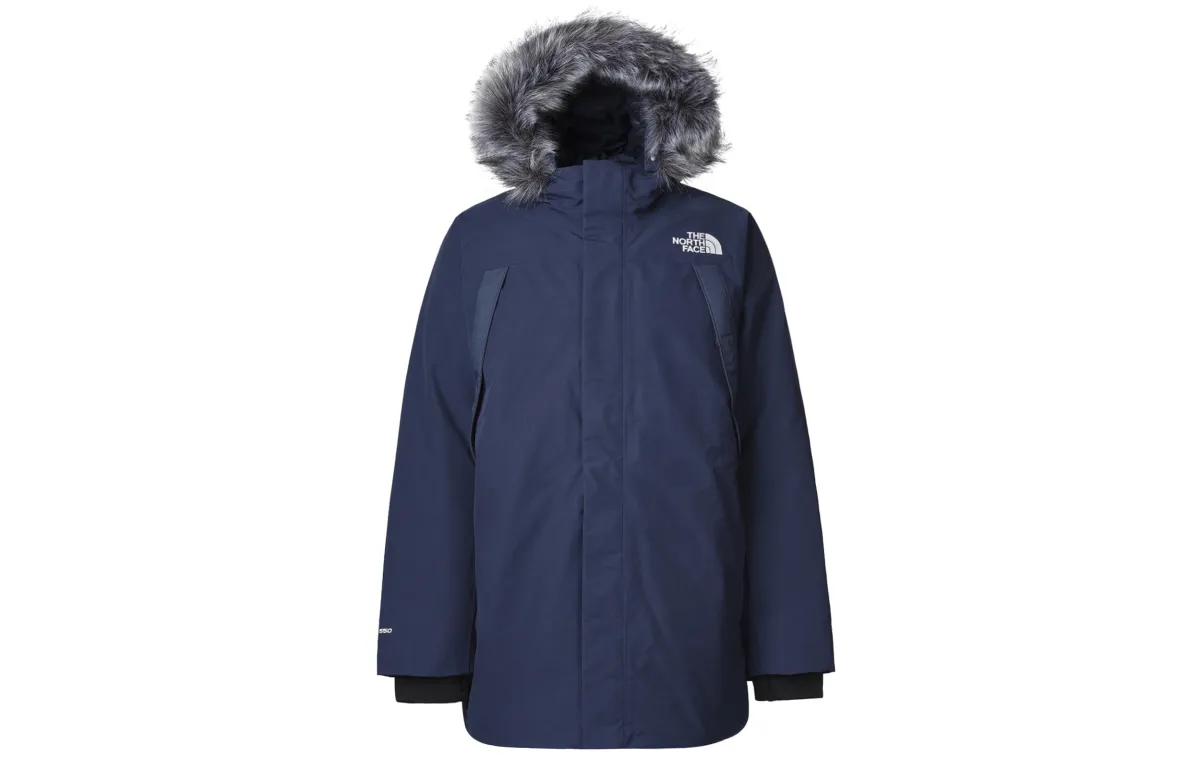 THE NORTH FACE Jackets & Coats Men's Marine Blue
