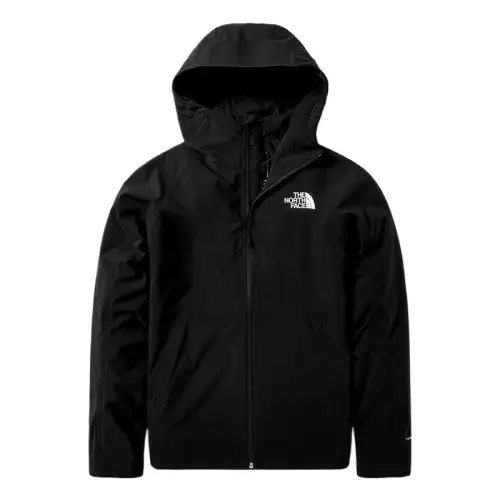 THE NORTH FACE Jacket Men's Black