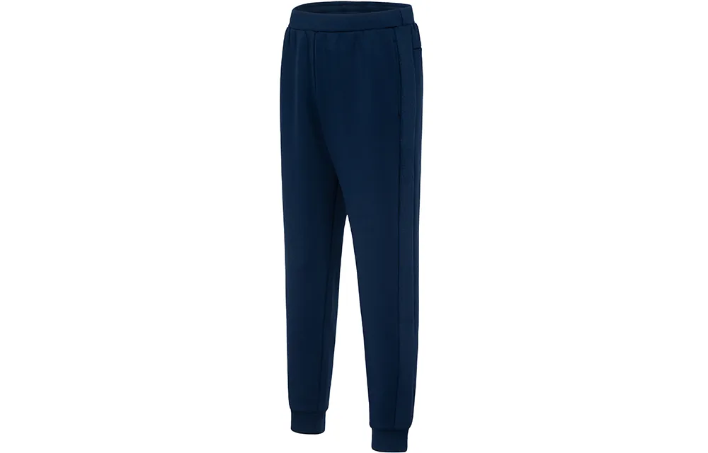 Under Armour Knitted Sweatpants Men's Collegiate Blue