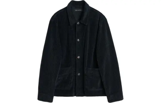 OUR LEGACY Jackets & Coats Men's Black