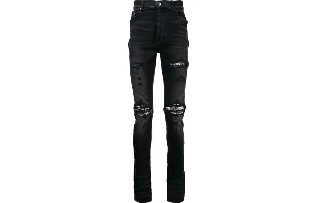 AMIRI Boucle MX1 Jeans
