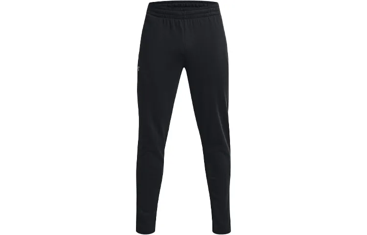 Under Armour Sweatpants Men's Black