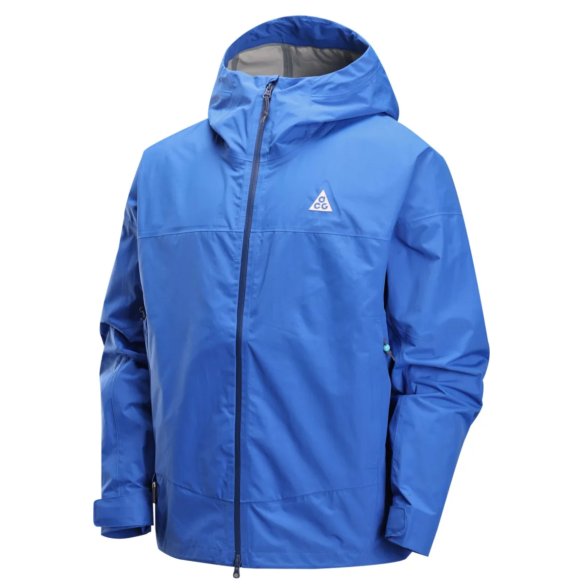Nike 'Morpho' Men's Storm-FIT Adv Rain Jacket