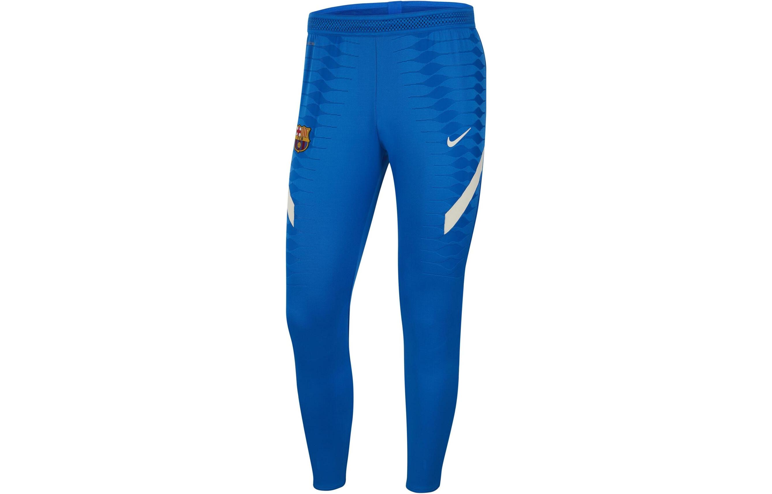 Nike Dri Fit Adv Fc Barcelona Strike Elite Pants