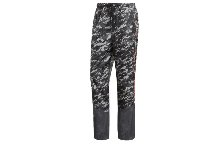 Adidas Casual Pants Men's Multicolor