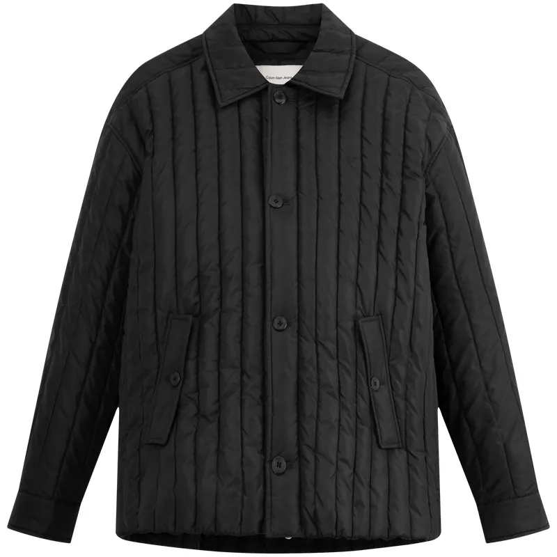 CALVIN KLEIN Puffer Jacket Men's