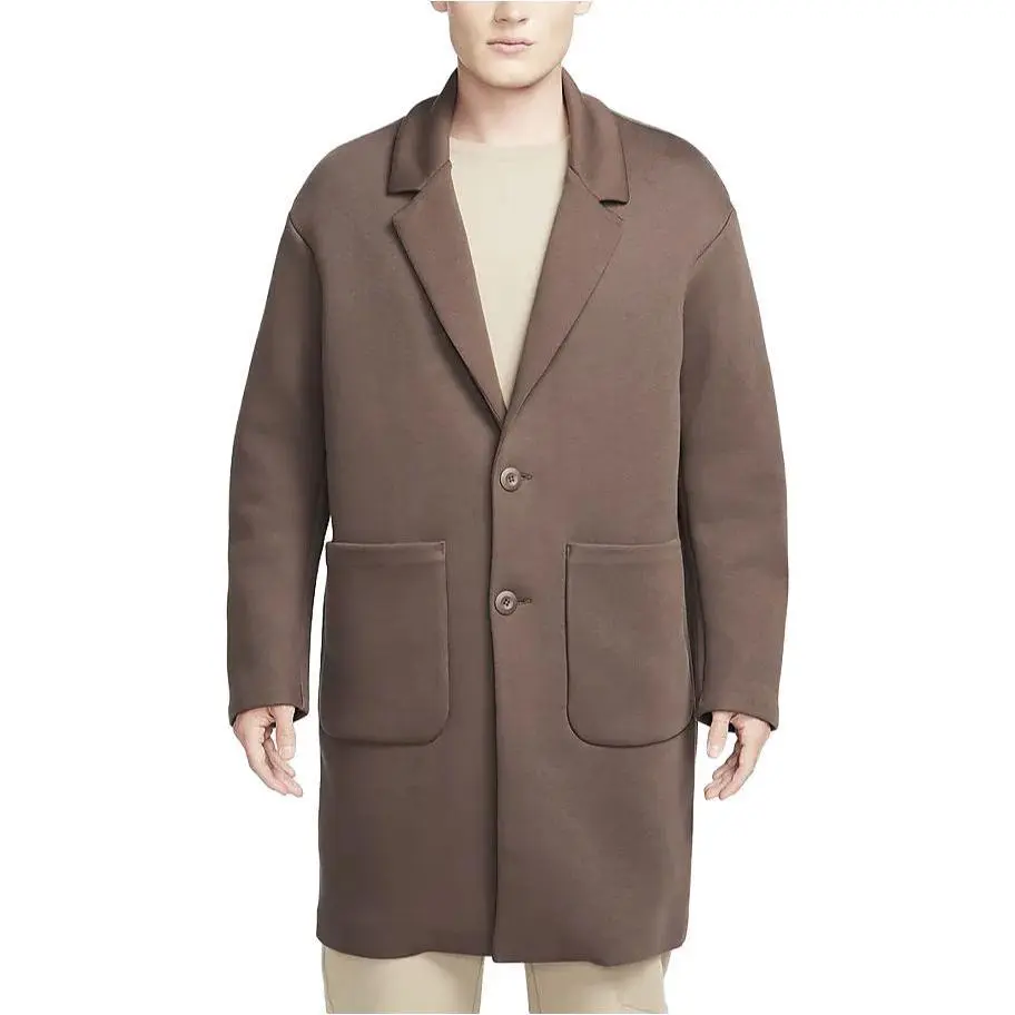 Nike Sportswear Tech Fleece Reimagined Trench Coat