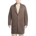 Nike Sportswear Tech Fleece Reimagined Trench Coat
