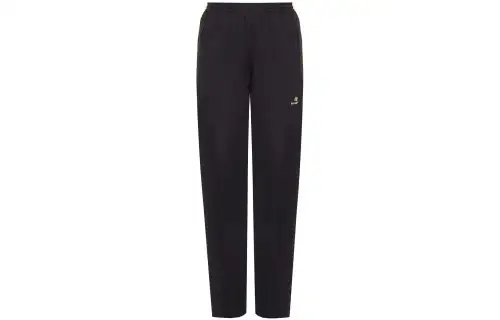 Balenciaga high-rise track pants