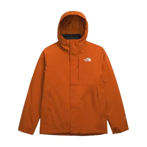 THE NORTH FACE Carto Triclimate DRYVENT™ Jackets & Coats Men's Earth Copper