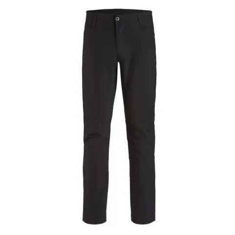 Arc'teryx Soft Shell Pants Men's Carbon Black