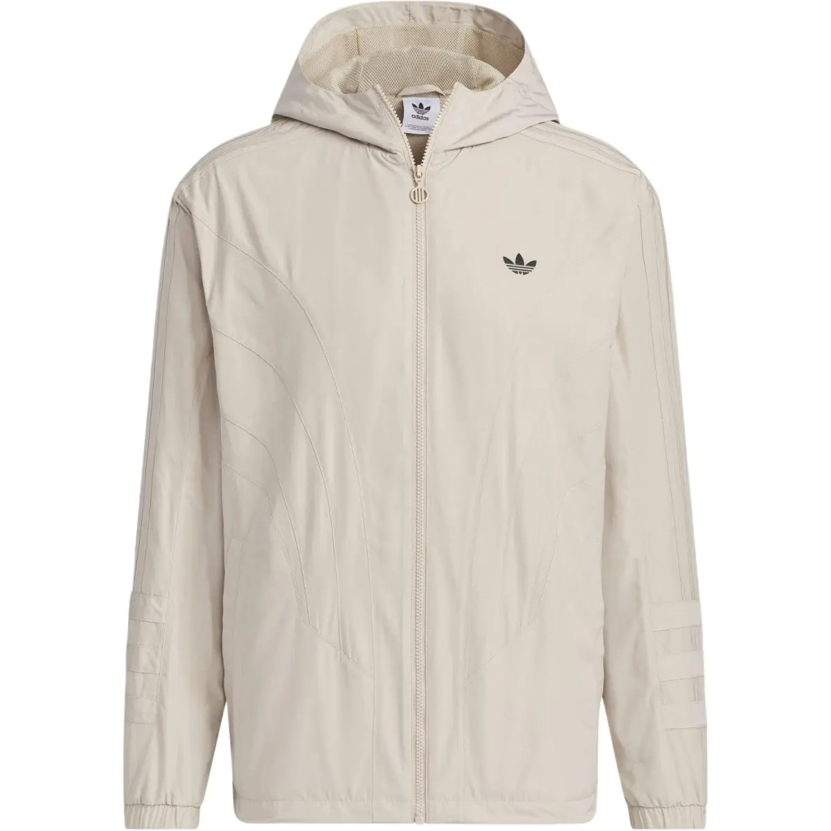 Adidas Originals Atlanta Jackets & Coats Men's Beige