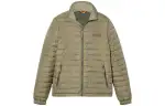 Timberland AXIS PEAK Puffer Jacket Men's Green
