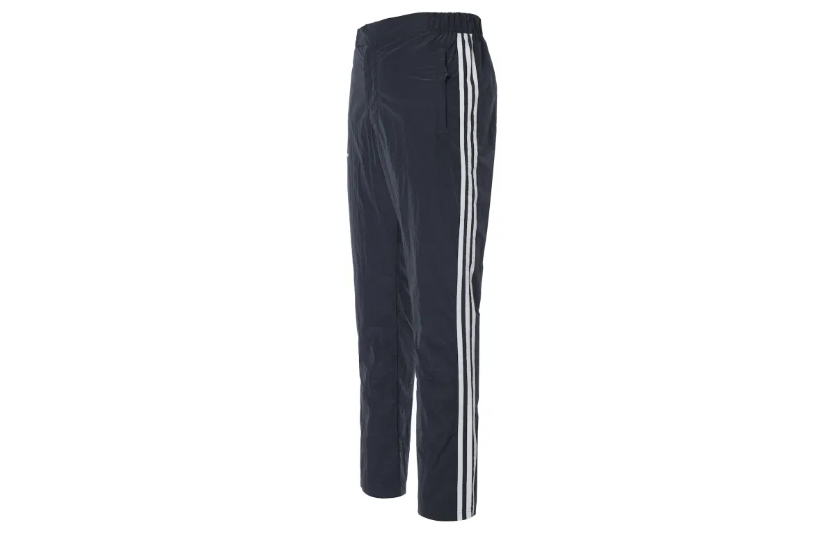 Adidas Originals Knitted Sweatpants Unisex Dark Gray