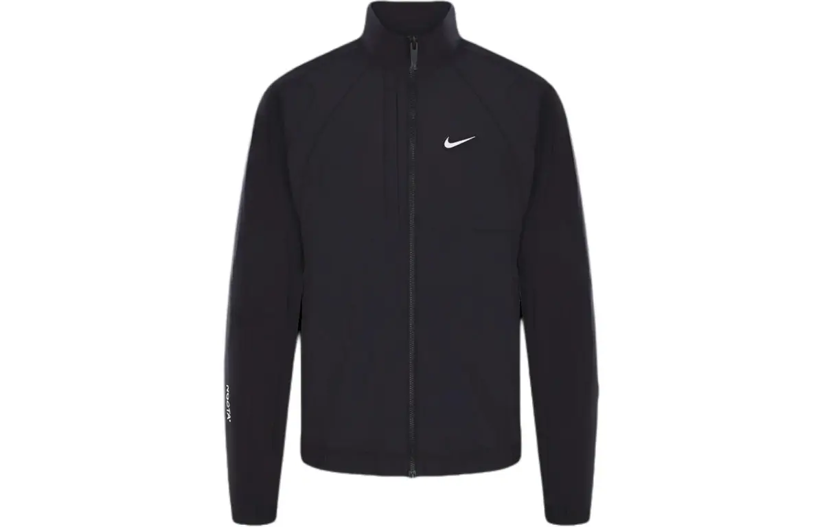 Nike x Nocta Jackets & Coats Unisex Black/White