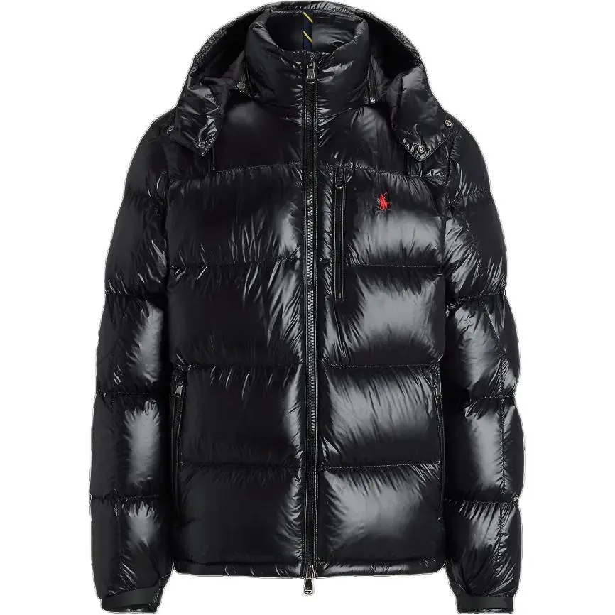 Polo Ralph Lauren padded jacket