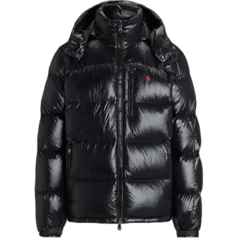 Polo Ralph Lauren padded jacket