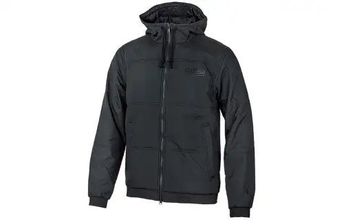 Jordan Jackets & Coats Men's Black