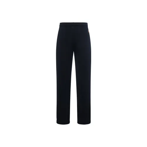 KENZO Tiger Motif Jogging Trousers