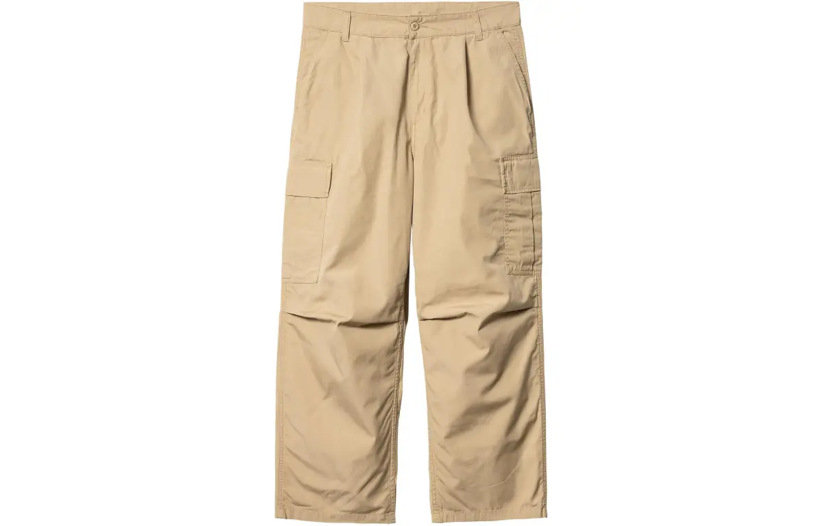 Carhartt WIP Cole Cargo Pant Cargo Pants Men's Khaki