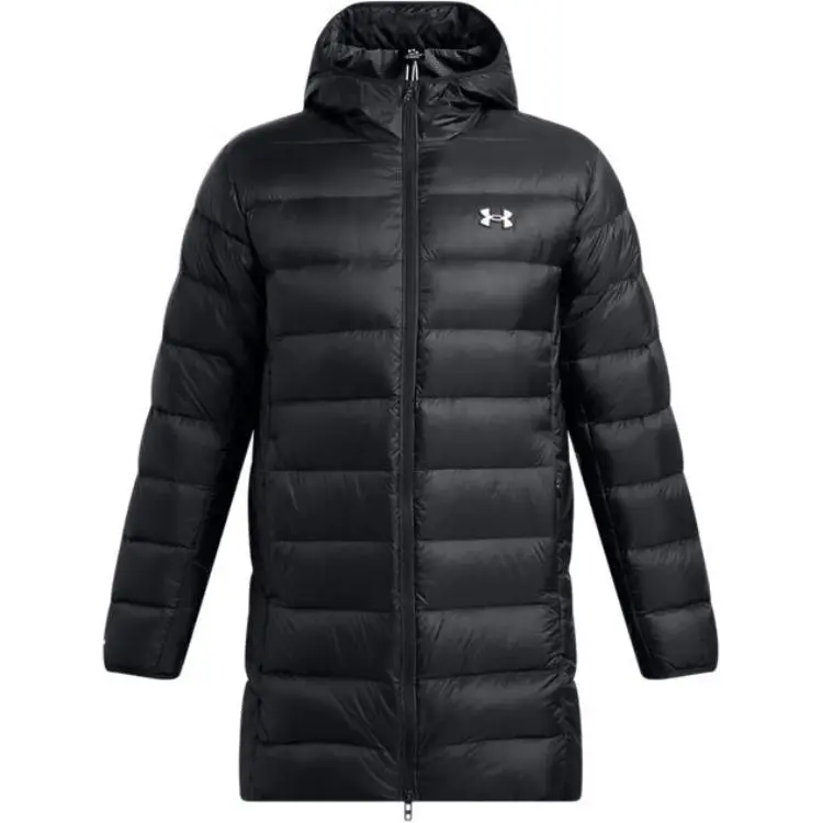 Under Armour Comprehensive Training Legend Down Jacket Men's Black
