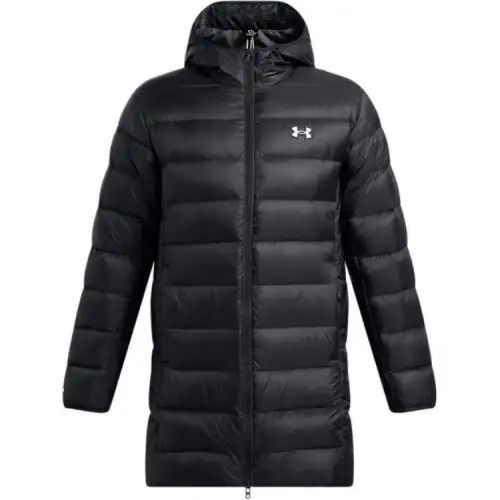 Under Armour Comprehensive Training Legend Down Jacket Men's Black