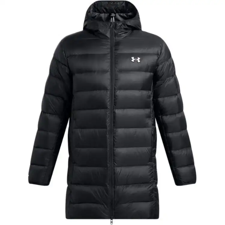 Under Armour Comprehensive Training Legend Down Jacket Men's Black