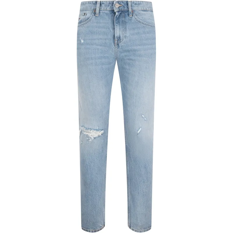 Tommy Hilfiger Jeans Men's Denim Blue