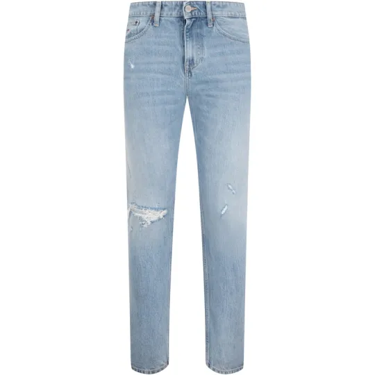 Tommy Hilfiger Jeans Men's Denim Blue