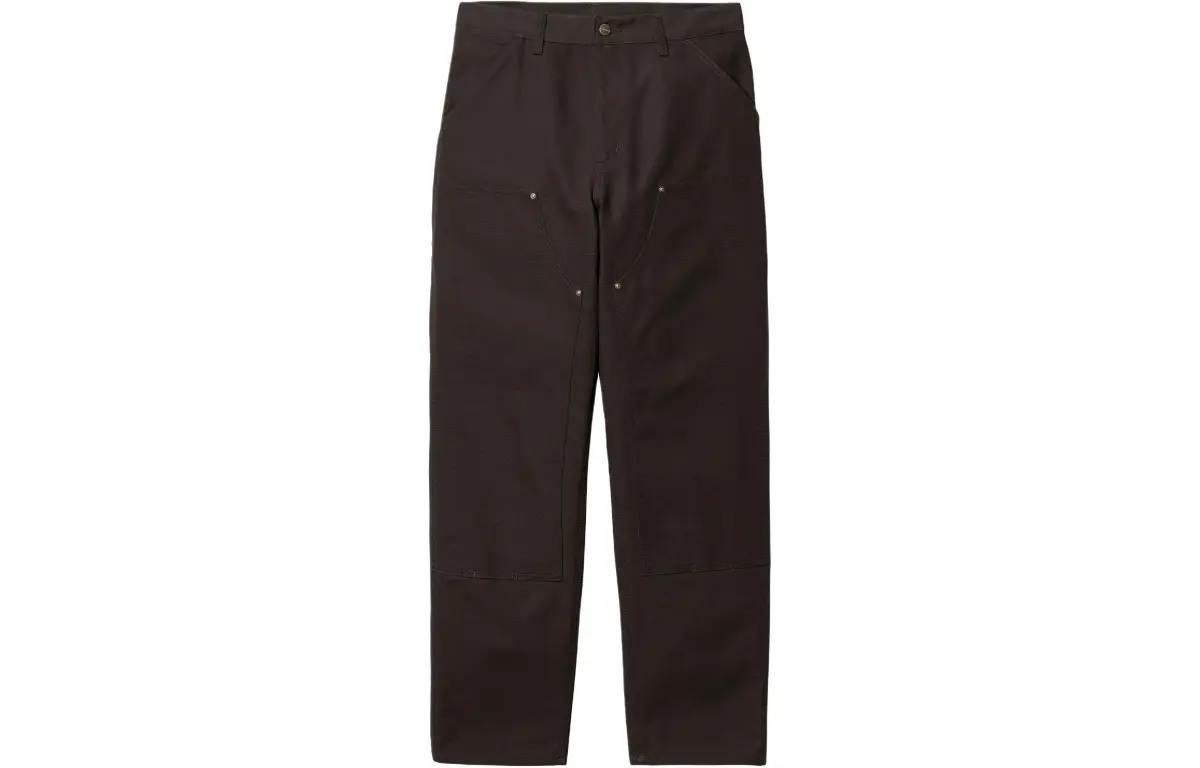 Carhartt WIP Double Knee Pants