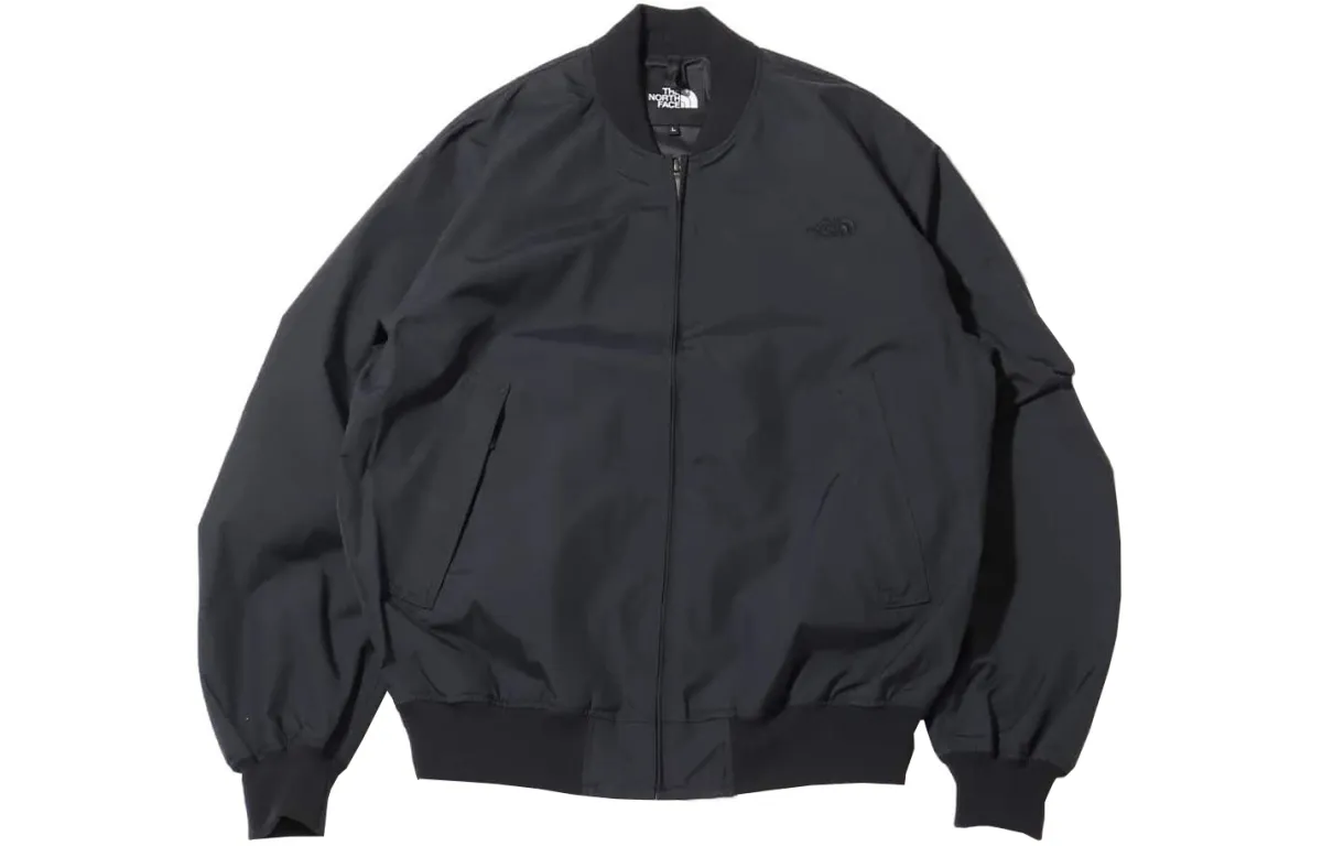 THE NORTH FACE Jackets & Coats Unisex Black
