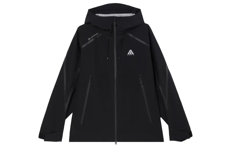 Anta Variety Training Collection Jackets & Coats Men's Basic Black