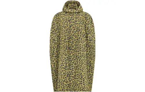 DIOR Cloaks Men's Yellow