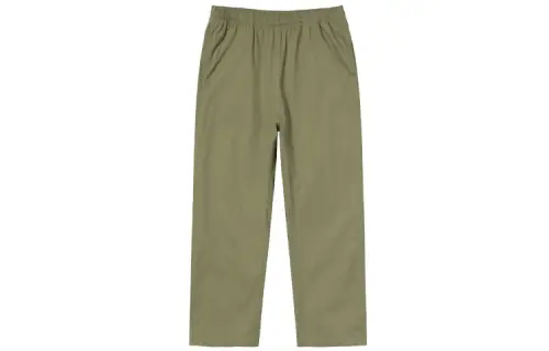 Stussy X Our Legacy Reduced Trouser