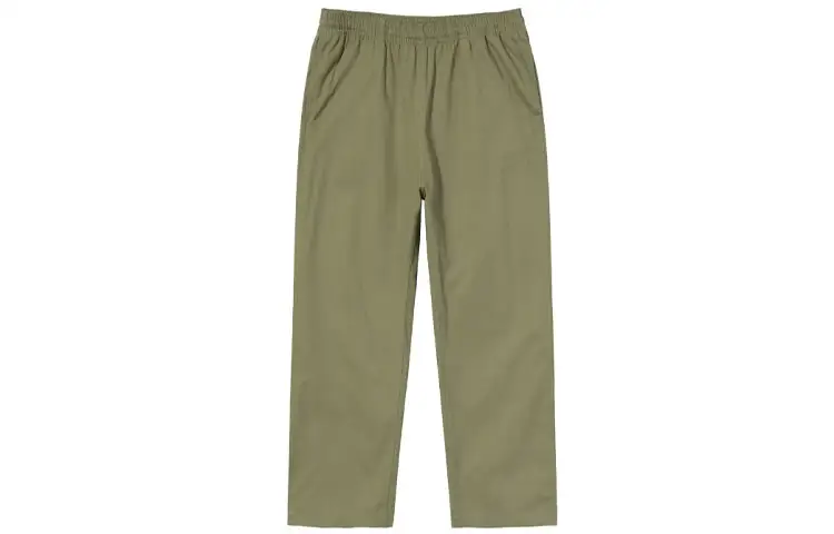 Stussy X Our Legacy Reduced Trouser