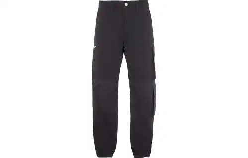 STONE ISLAND HYPE TC SS23 Casual Pants Men's Black