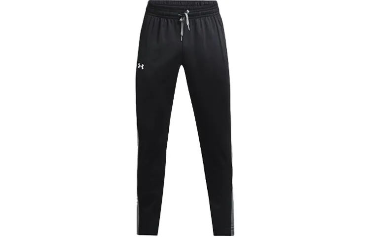 Under Armour Sweatpants Men's Black