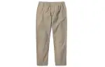 Timberland Knitted Sweatpants Men's Light Mud