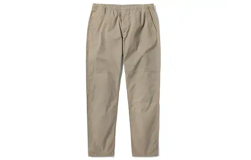 Timberland Knitted Sweatpants Men's Light Mud
