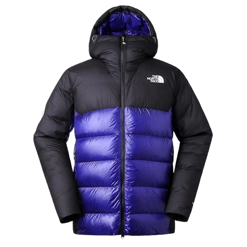 THE NORTH FACE TheNorthFace Down Jacket Men's Black