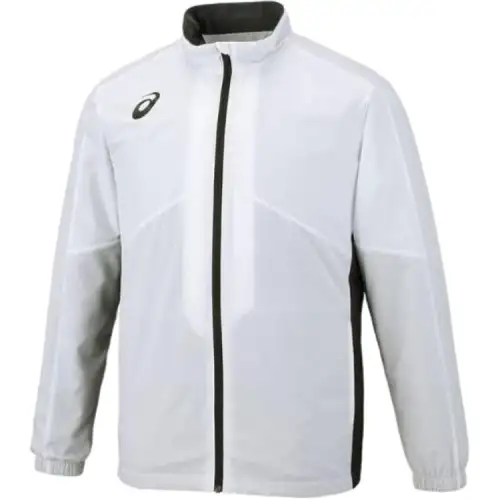Asics Jackets & Coats Men's White
