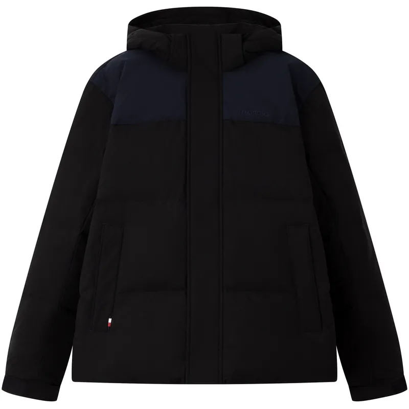 Tommy Hilfiger Down Jacket Men's