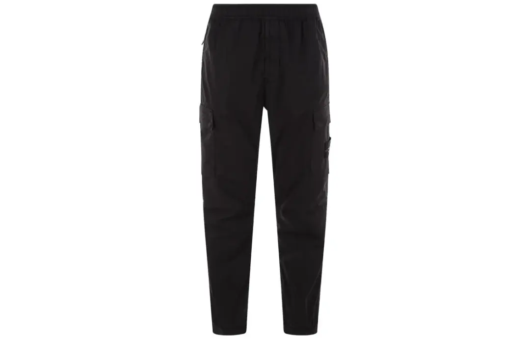 STONE ISLAND Casual Pants Men's
