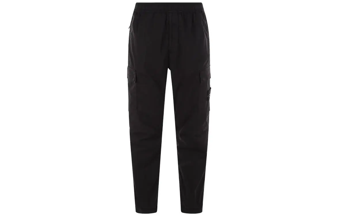 STONE ISLAND Casual Pants Men's
