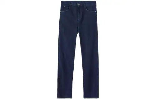 Loro Piana Jeans Men's Blue Moderate Other