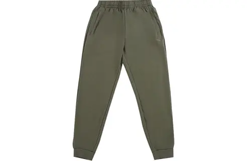 Anta Sweatpants Men's Kelp Green