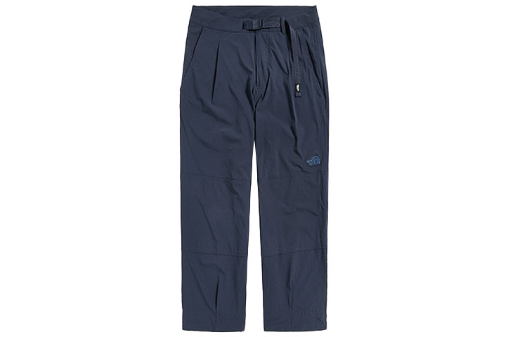 Мужские штаны The North Face Urban Exploration City Climber Pant (синие)